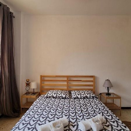Los Cristianos - Apartment With Pool Crissol Arona  Extérieur photo