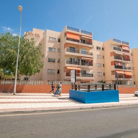 Los Cristianos - Apartment With Pool Crissol Arona  Extérieur photo