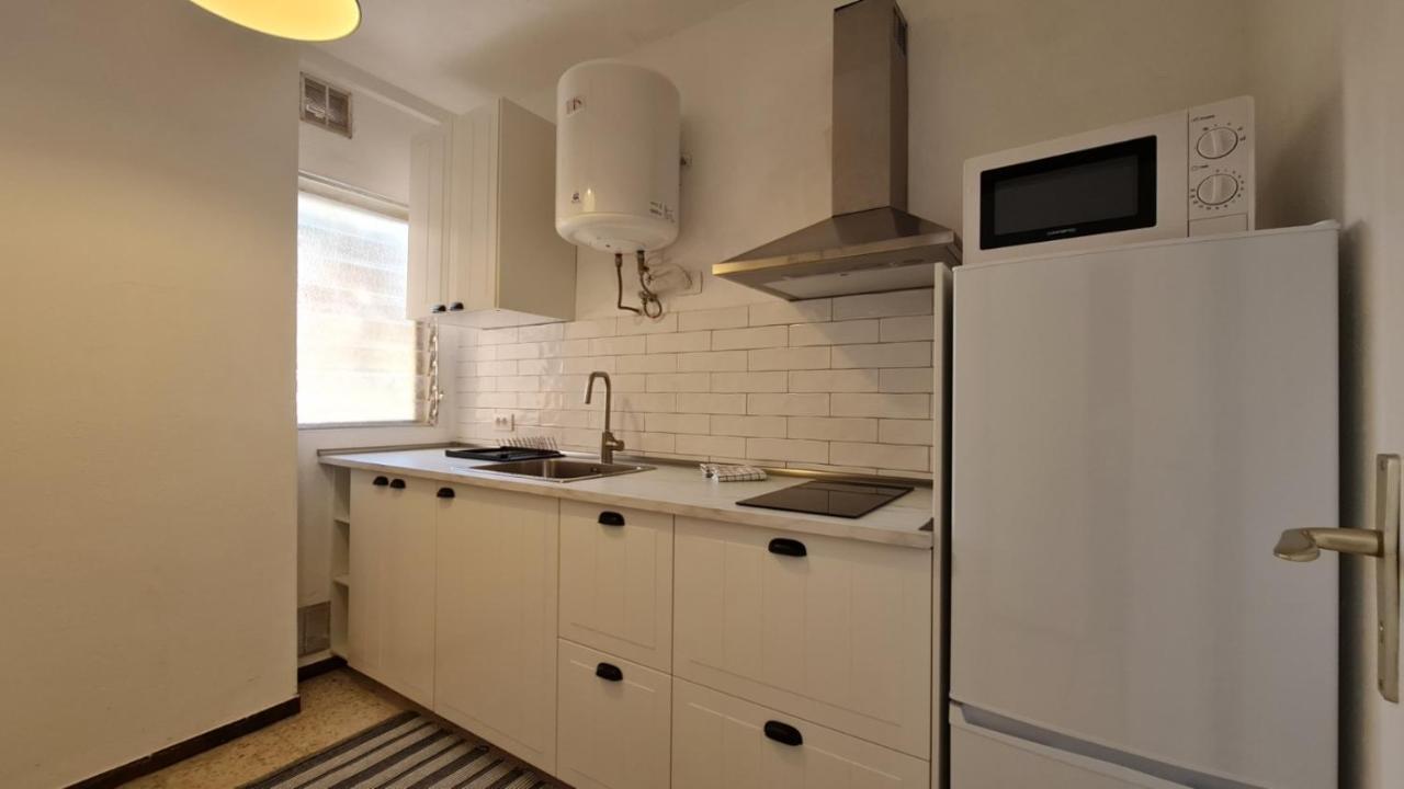 Los Cristianos - Apartment With Pool Crissol Arona  Extérieur photo
