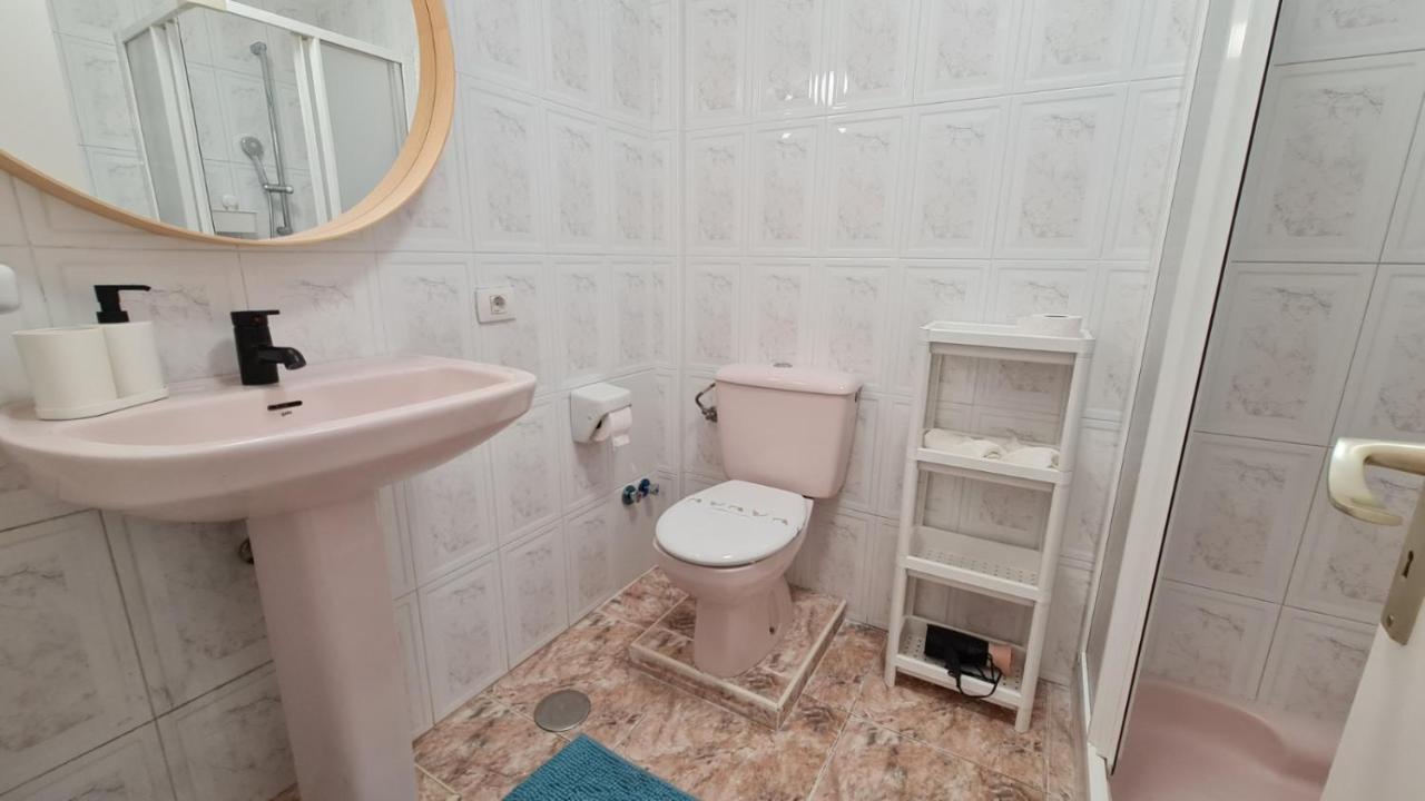 Los Cristianos - Apartment With Pool Crissol Arona  Extérieur photo