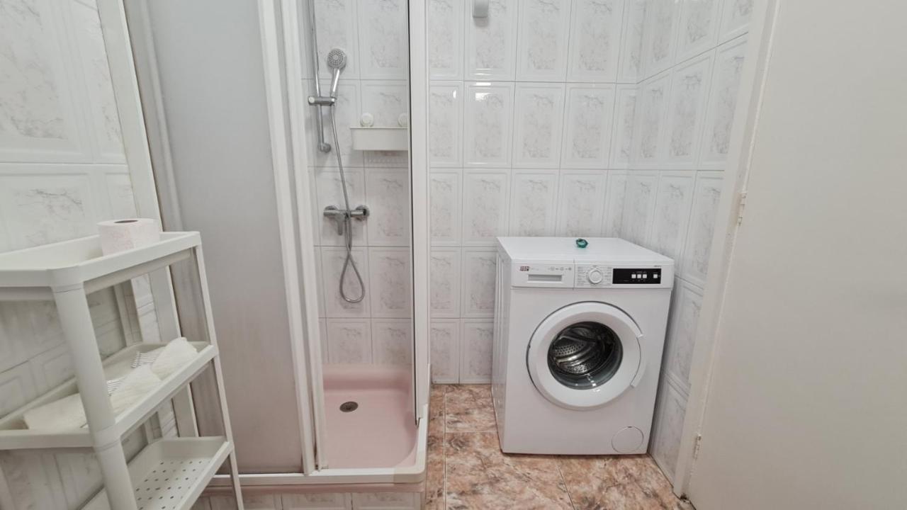 Los Cristianos - Apartment With Pool Crissol Arona  Extérieur photo