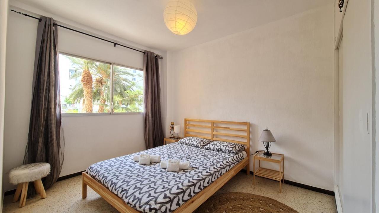 Los Cristianos - Apartment With Pool Crissol Arona  Extérieur photo
