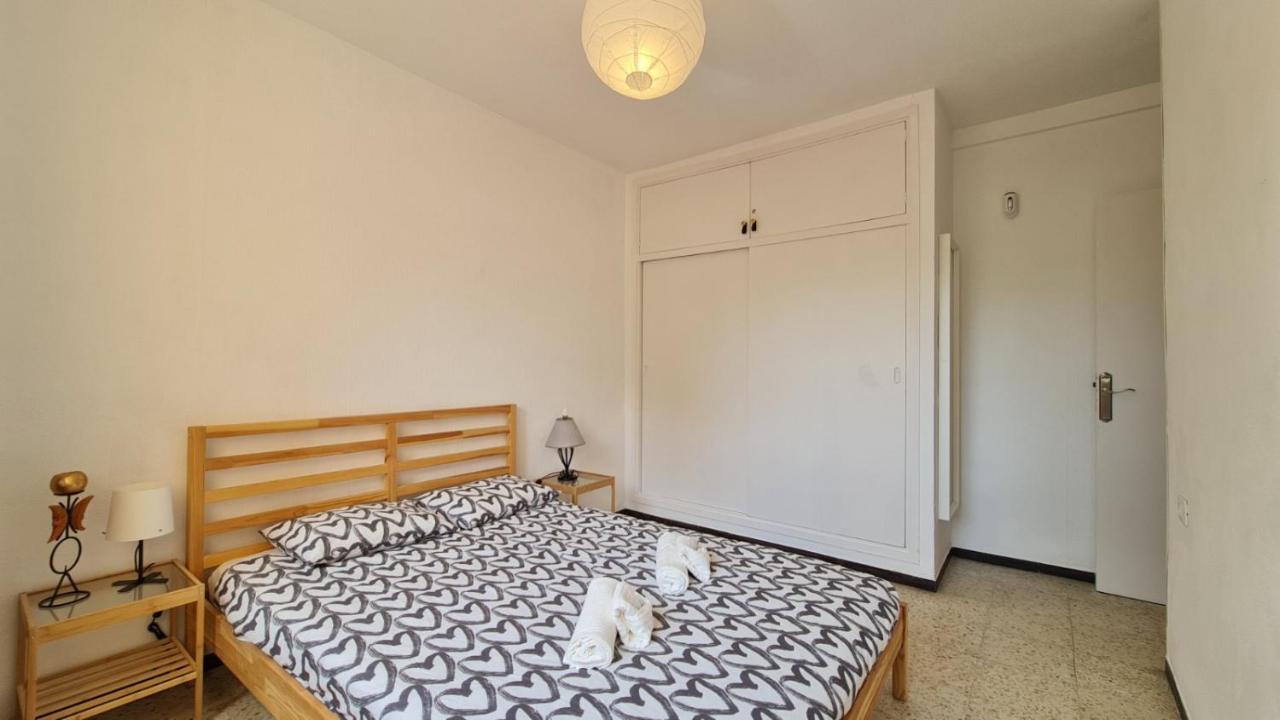 Los Cristianos - Apartment With Pool Crissol Arona  Extérieur photo