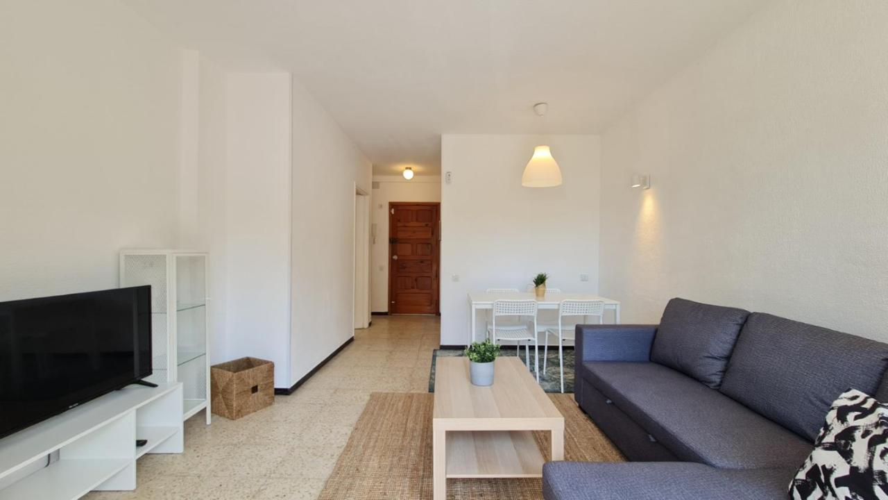 Los Cristianos - Apartment With Pool Crissol Arona  Extérieur photo
