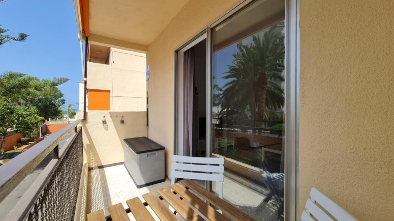 Los Cristianos - Apartment With Pool Crissol Arona  Extérieur photo